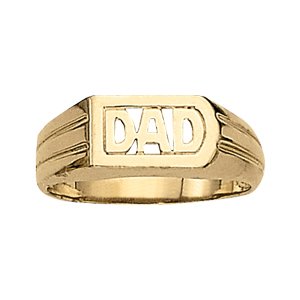 Dad Ring