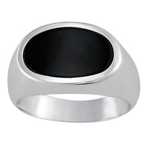GENTS RING CHANNEL BANDS