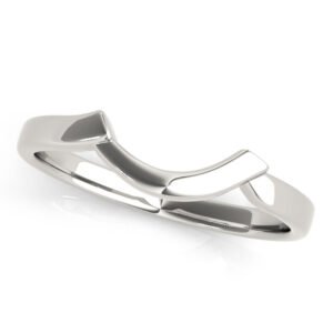 Gold Wedding Band