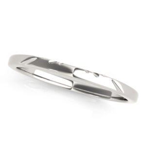 Gold Wedding Band