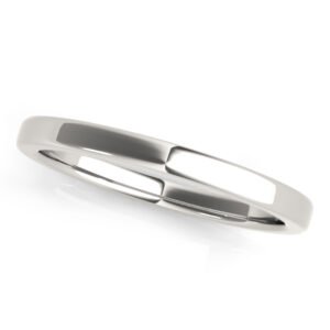 Gold Wedding Band