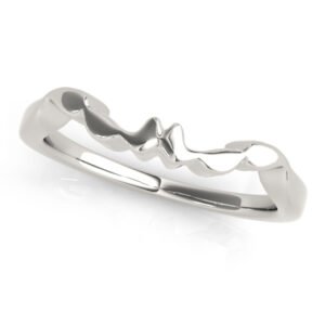 Gold Wedding Band