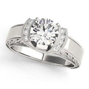 ENGAGEMENT RINGS REMOUNTS
