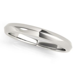 Gold Wedding Band