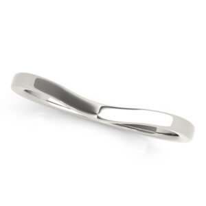 Gold Wedding Band