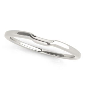 Gold Wedding Band