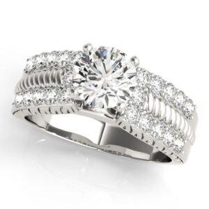 ENGAGEMENT RINGS ANTIQUE