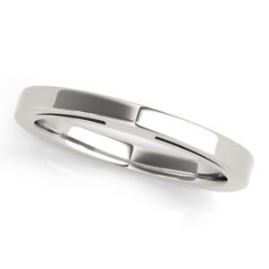 Gold Wedding Band