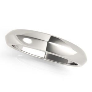 Gold Wedding Band