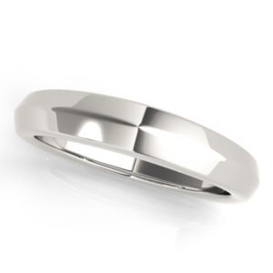 Gold Wedding Band
