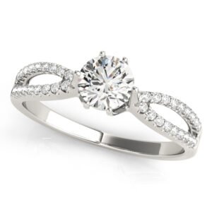 ENGAGEMENT RINGS MULTIROW