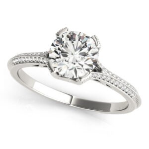 ENGAGEMENT RINGS MULTIROW