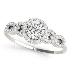 ENGAGEMENT RINGS MULTIROW