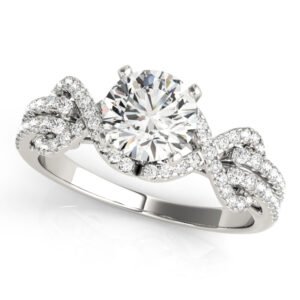 ENGAGEMENT RINGS MULTIROW
