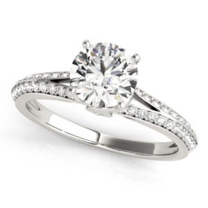 ENGAGEMENT RINGS MULTIROW