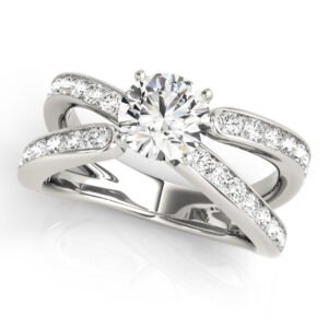 ENGAGEMENT RINGS MULTIROW