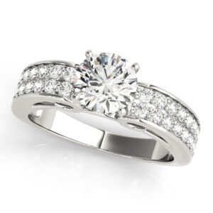 ENGAGEMENT RINGS MULTIROW