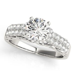 ENGAGEMENT RINGS MULTIROW
