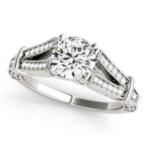 ENGAGEMENT RINGS MULTIROW