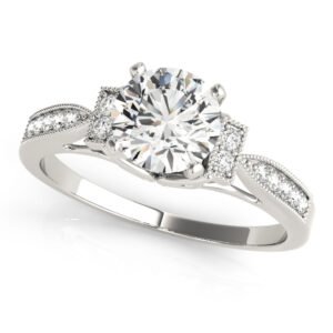 ENGAGEMENT RING