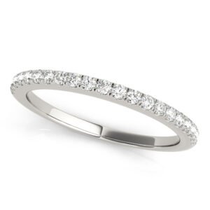 WEDDING BAND