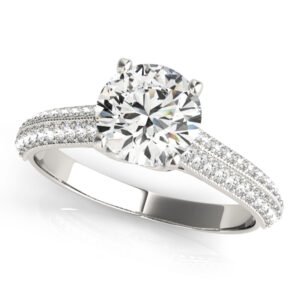 ENGAGEMENT RING