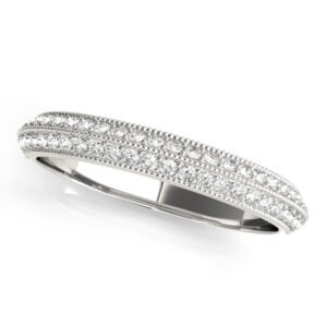 WEDDING BAND