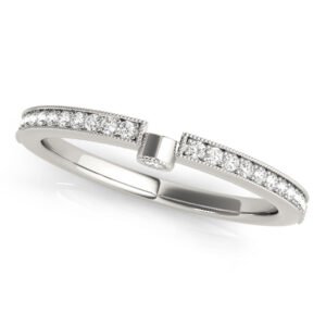 WEDDING BAND