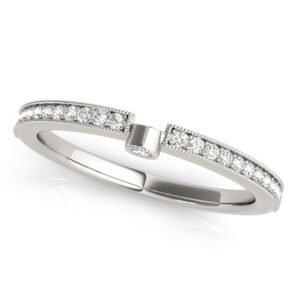 WEDDING BAND