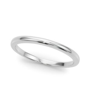 Gold Wedding Band