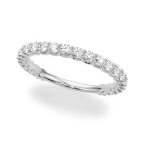 WEDDING BAND