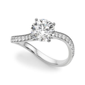 ENGAGEMENT RING
