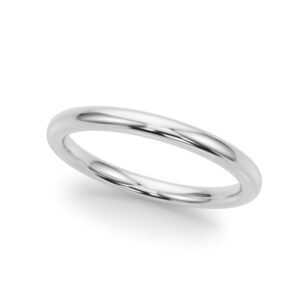 Plain Wedding Ring
