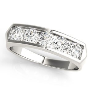 WEDDING BANDS CHANNEL SET