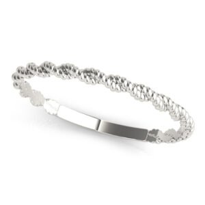 Twisting Braided Band