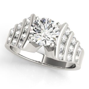 ENGAGEMENT RINGS MULTIROW