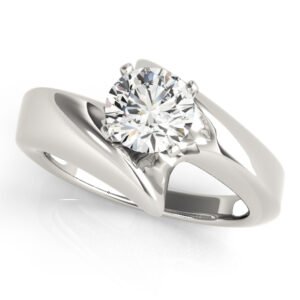 ENGAGEMENT RINGS SOLITAIRES ANY SH