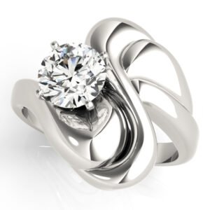 ENGAGEMENT RINGS SOLITAIRES ANY SH