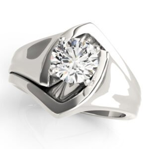 ENGAGEMENT RINGS SOLITAIRES ANY SH