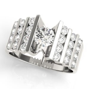 ENGAGEMENT RINGS MULTIROW