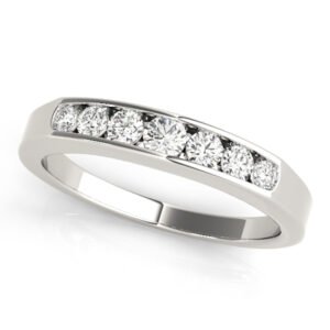 WEDDING BANDS CHANNEL SET
