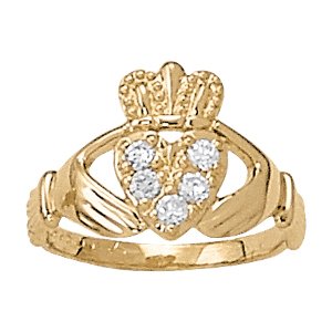 DIAMOND FASHION RELIGIOUS