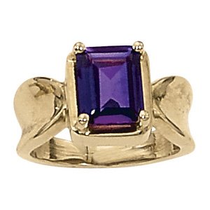 COLOR RINGS EMERALD