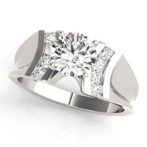ENGAGEMENT RINGS REMOUNTS