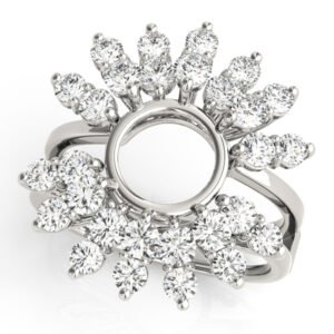 WEDDING BANDS WRAPS & INSERTS