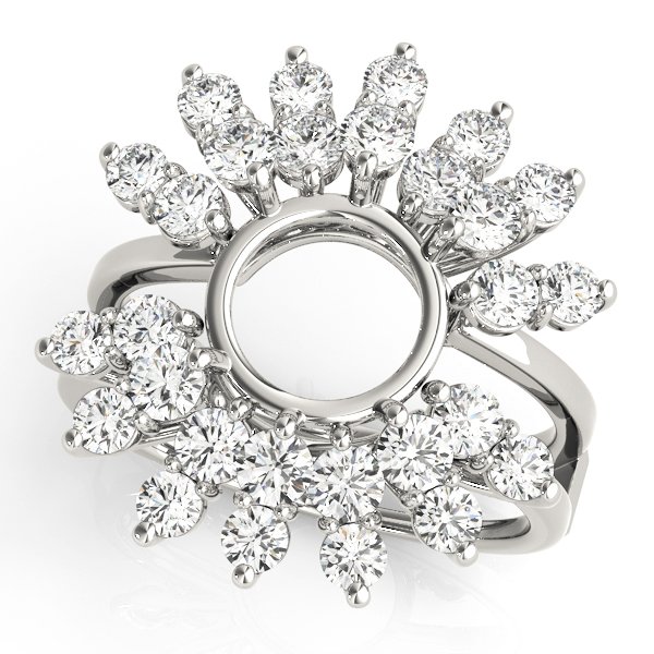 WEDDING BANDS WRAPS & INSERTS