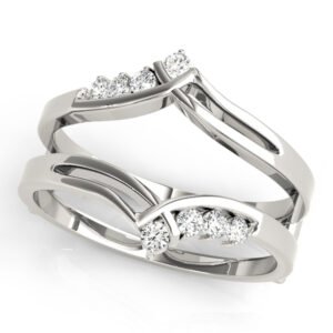 Engagement Ring Wrap