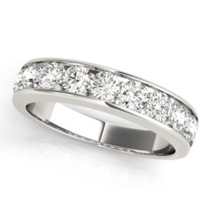 WEDDING BANDS CHANNEL SET