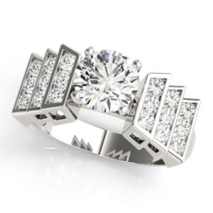ENGAGEMENT RINGS MULTIROW