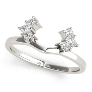 WEDDING BANDS WRAPS & INSERTS